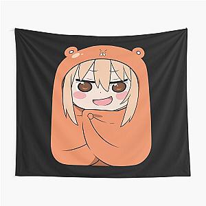 Umaru Doma - Himouto! Umaru-chan Tapestry