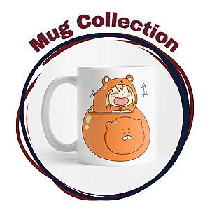 Himouto! Umaru-chan Mugs