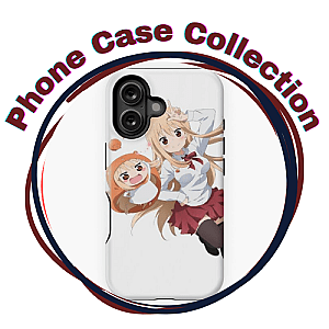 Himouto! Umaru-chan Cases