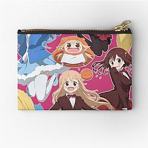 Himouto! Umaru-chan - poster Zipper Pouch