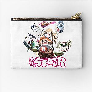 Himouto! Umaru-chan - logo Zipper Pouch