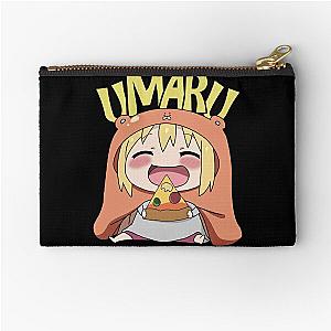 Umaru Zipper Pouch