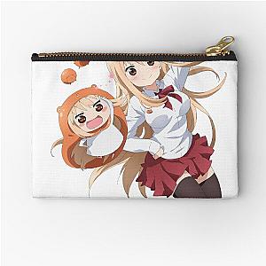 Himouto Umaru Chan Zipper Pouch