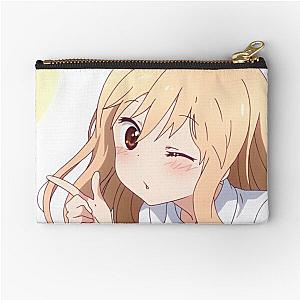 Himouto Umaru-Chan 2 Zipper Pouch