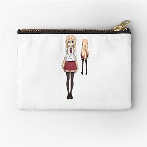 umaru chan himouto Zipper Pouch