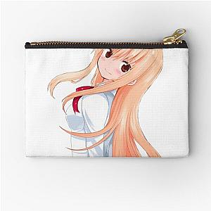 umaru chan Zipper Pouch