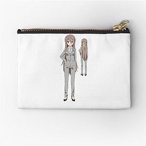 umaru chan himouto Zipper Pouch