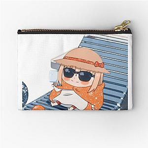 Umaru Relaxing Himouto Umaru-chan Zipper Pouch