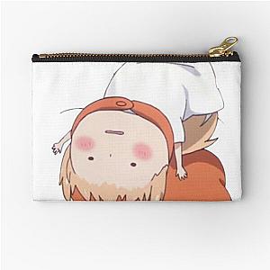 Umaru Himouto Umaru-chan Zipper Pouch