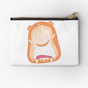 Doma Umaru from Himouto! Umaru-chan Zipper Pouch