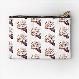 umaru chan Zipper Pouch