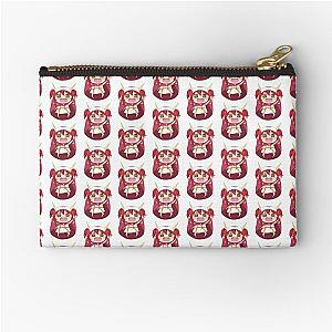 of umaru chan Zipper Pouch