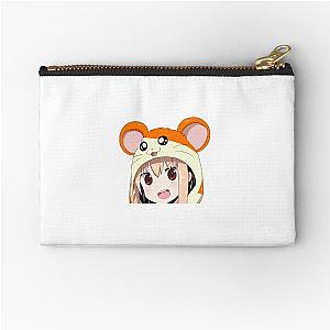 himouto umaruchan Zipper Pouch