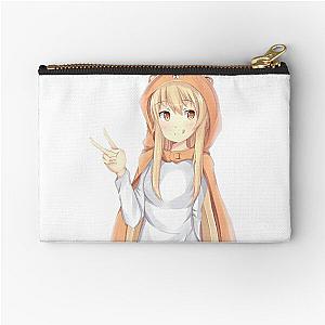 umaru chan Zipper Pouch