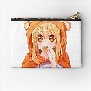 umaru chan cuteness Zipper Pouch