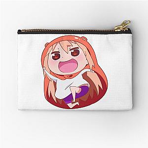 Umaru Doma - Himouto! Umaru-chan Zipper Pouch