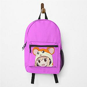 himouto umaruchan Backpack