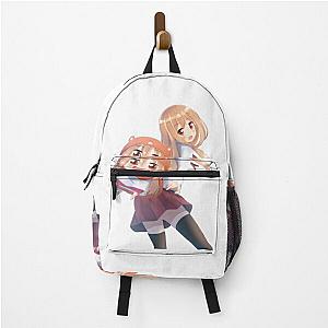 Umaru Doma - Himouto! Umaru-chan Backpack