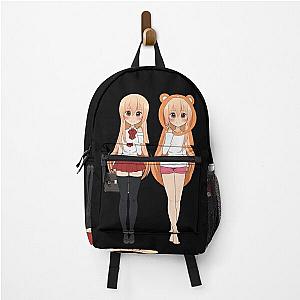 Umaru Doma - Himouto! Umaru-chan Backpack