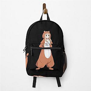 Umaru Doma - Himouto! Umaru-chan Backpack