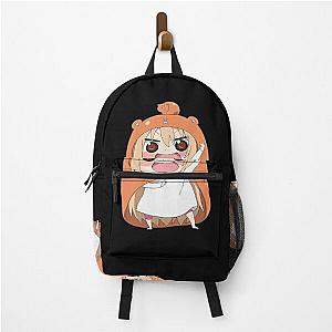 Umaru Doma - Himouto! Umaru-chan Backpack