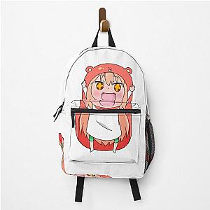 Umaru Doma - Himouto! Umaru-chan Backpack