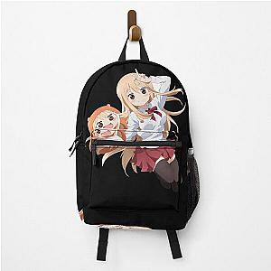 Umaru Doma - Himouto! Umaru-chan Backpack