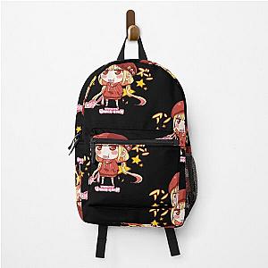 Chibi Umaru Chan Backpack