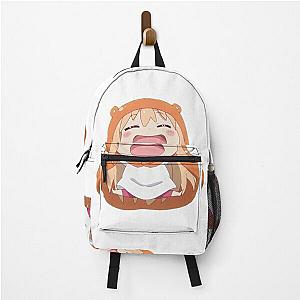 Umaru Doma - Himouto! Umaru-chan Backpack