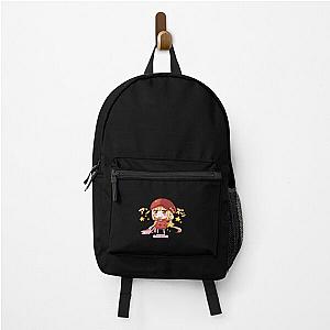 Chibi Umaru Chan 3  Backpack