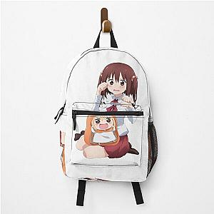 Umaru Doma and Ebina Nana - Himouto! Umaru-chan Backpack