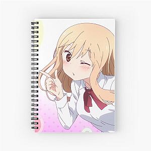 Himouto Umaru-Chan 2 Spiral Notebook