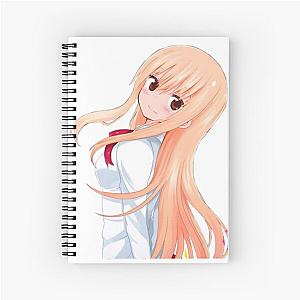 umaru chan Spiral Notebook