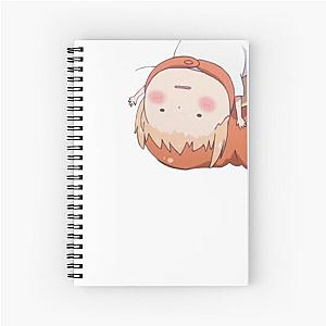 Umaru Himouto Umaru-chan Spiral Notebook