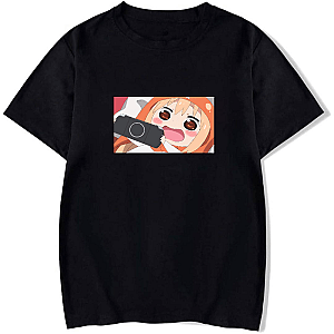 Don’t Talk to Me, I’m Umaru Himouto Umaru Chan T-Shirts