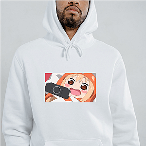 Don’t Talk to Me, I’m Umaru Himouto Umaru Chan Hoodies