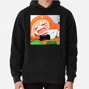Couch Conqueror – Umaru-chan Himouto Umaru Chan Hoodies