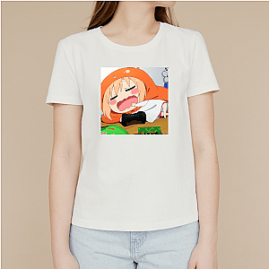Couch Conqueror – Umaru-chan Himouto Umaru Chan T-Shirts