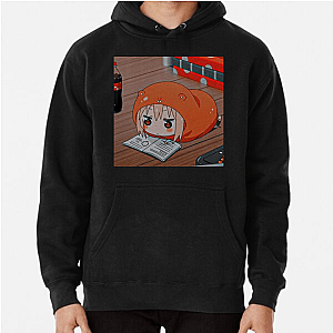 Messy? More Like Himouto Himouto Umaru Chan Hoodies