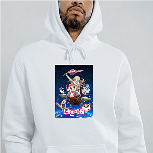 Lazy Goals – Umaru Certified Himouto Umaru Chan Hoodies