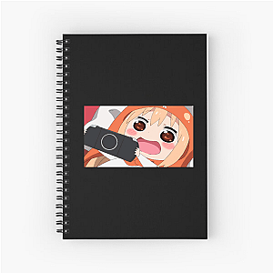 Don’t Talk to Me, I’m Umaru Himouto Umaru Chan Notebook
