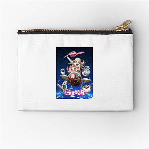 Lazy Goals – Umaru Certified Himouto Umaru Chan Zipper Pouches