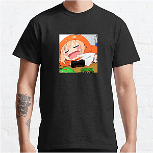 Couch Conqueror – Umaru-chan Himouto Umaru Chan T-Shirts