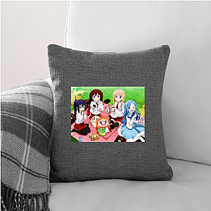 Kawaii Chaos – Umaru Style Himouto Umaru Chan Pillows Cover