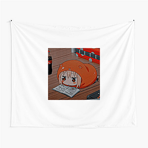 Messy? More Like Himouto Himouto Umaru Chan Tapestries