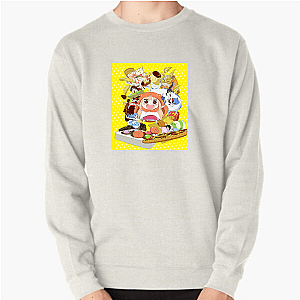 Himouto Mode Activated Himouto Umaru Chan Sweatshirts