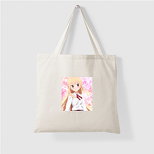 Snack, Sleep, Repeat Himouto Umaru Chan Bags