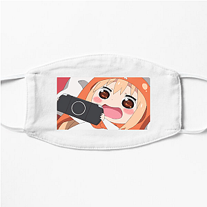 Don’t Talk to Me, I’m Umaru Himouto Umaru Chan Face Masks