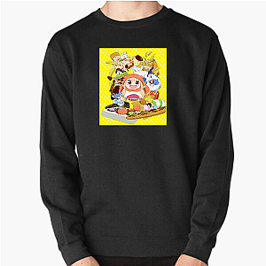 Himouto Mode Activated Himouto Umaru Chan Sweatshirts