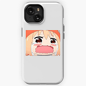 Blanket + Snacks = Umaru Life Himouto Umaru Chan Samsung Cases